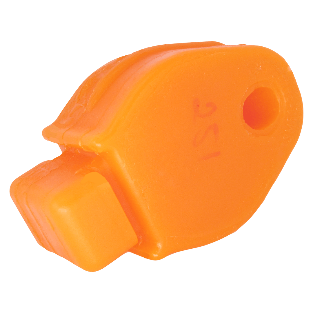 Polyurethane mount muffler C-Max 2010-