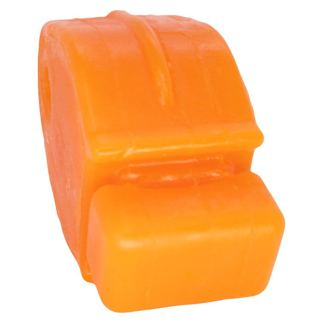 Polyurethane mount muffler C-Max 2010-