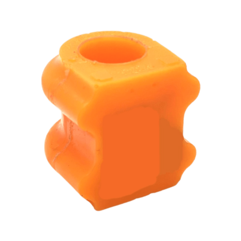 Polyurethane rear stabilizer bushing Hyundai Tiburon 2002-2009 2.7L