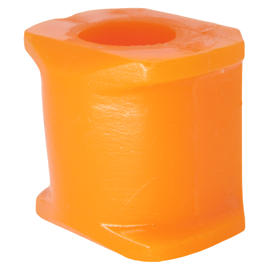 Polyurethane bushing front stabilizer Fiat 600 1998-2010 1.3L