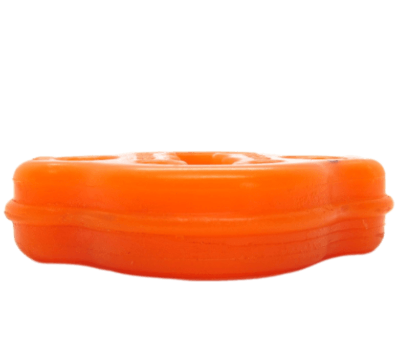 Polyurethane muffler mounting Nissan Navara 1998-2005
