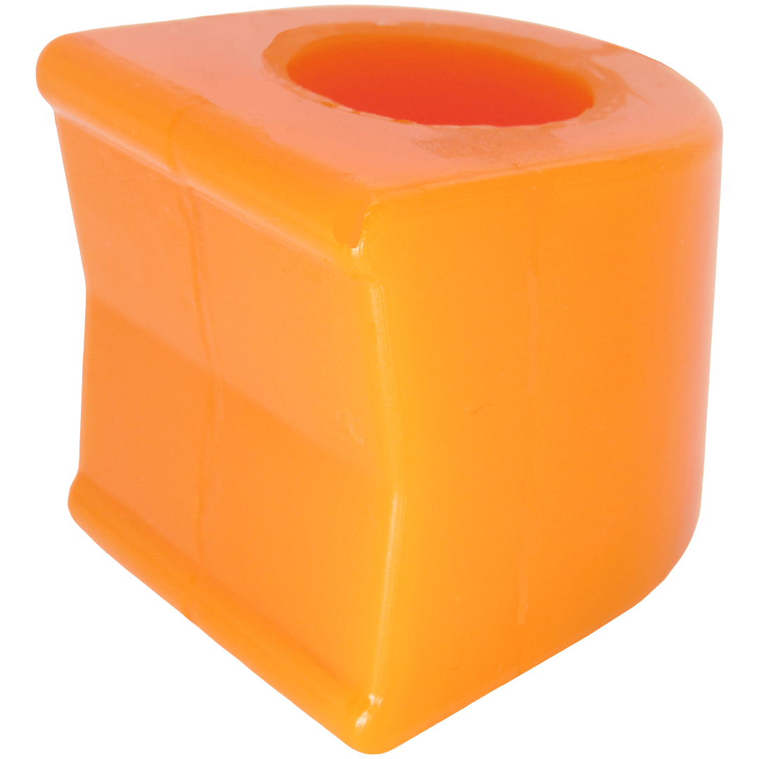 Polyurethane bushing front stabilizer Mercedes-Benz 463 1990-2018 2.8L