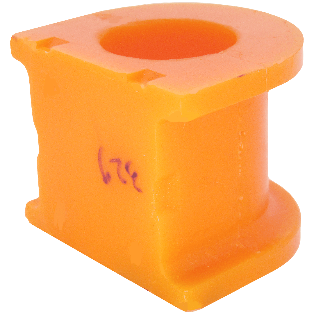 Polyurethane bushing front stabilizer Lexus Lx 1998-2007 4.6L