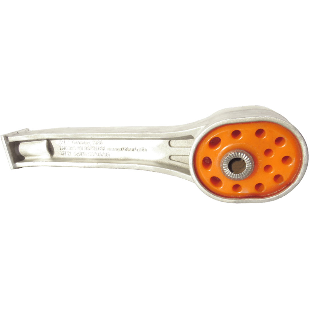 Polyurethane gearbox cushion Volkswagen Sharan 1995-2010 RECONSTRUCTION OF YOUR