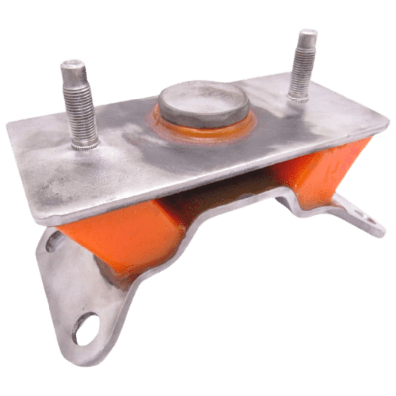 Polyurethane engine mount rear Toyota Land Cruiser 1998-2007 RECONSTRUCTION OF YOUR