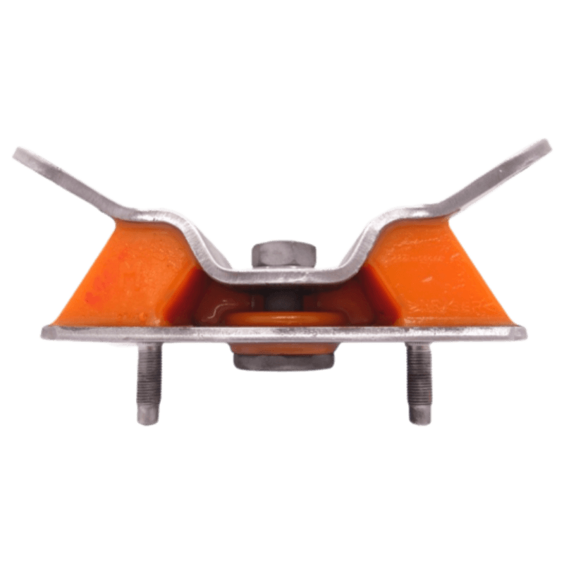 Polyurethane engine mount rear Toyota Land Cruiser 1998-2007 RECONSTRUCTION OF YOUR