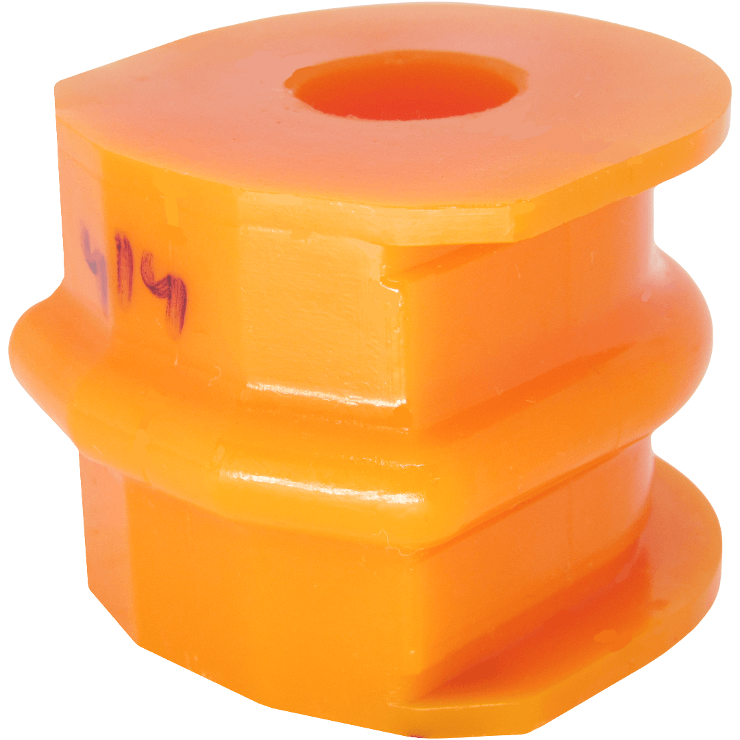 Polyurethane bushing rear stabilizer Nissan Elgrand 2010- 3.5 L
