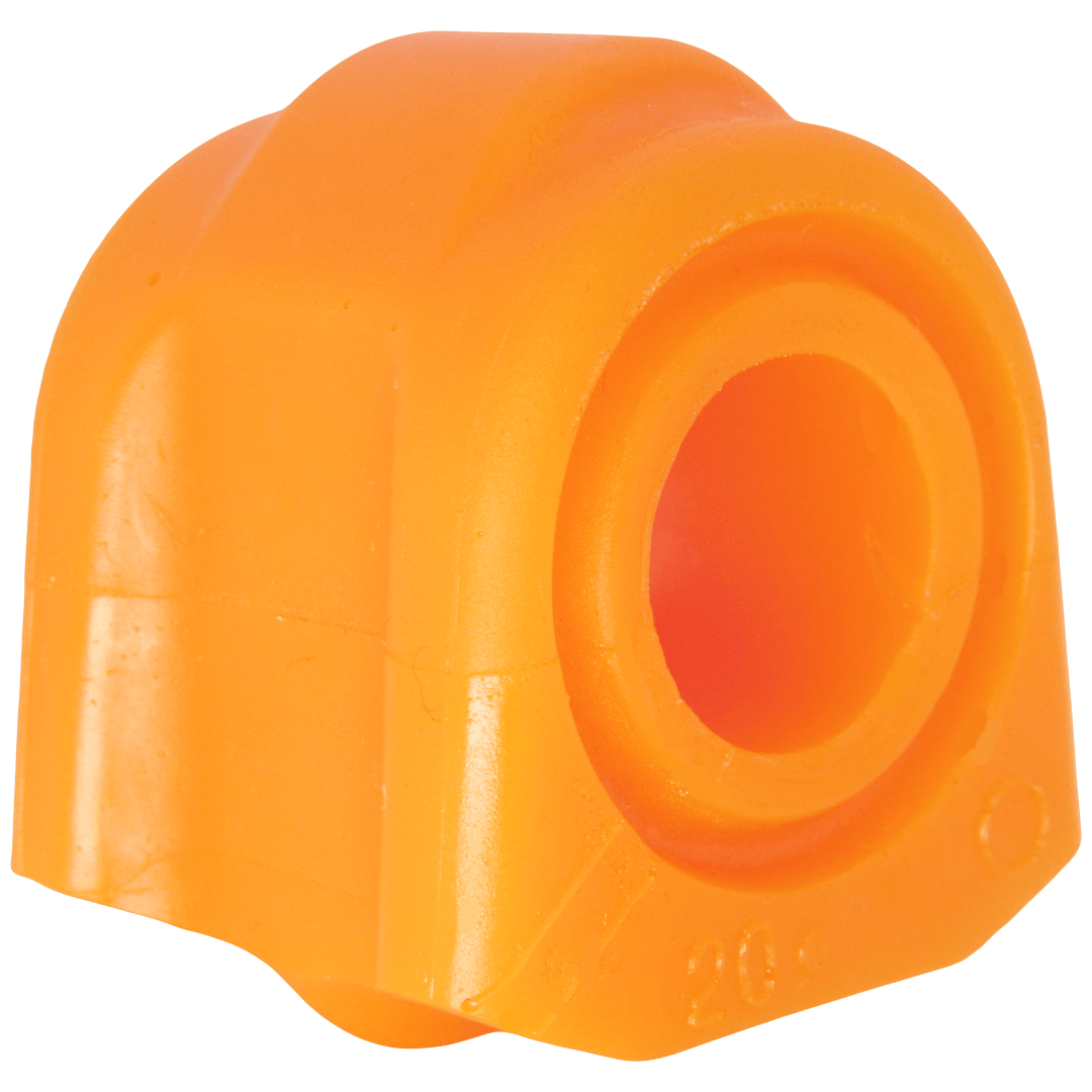 Polyurethane bushing front stabilizer Subaru Outback 2014- 2.5L