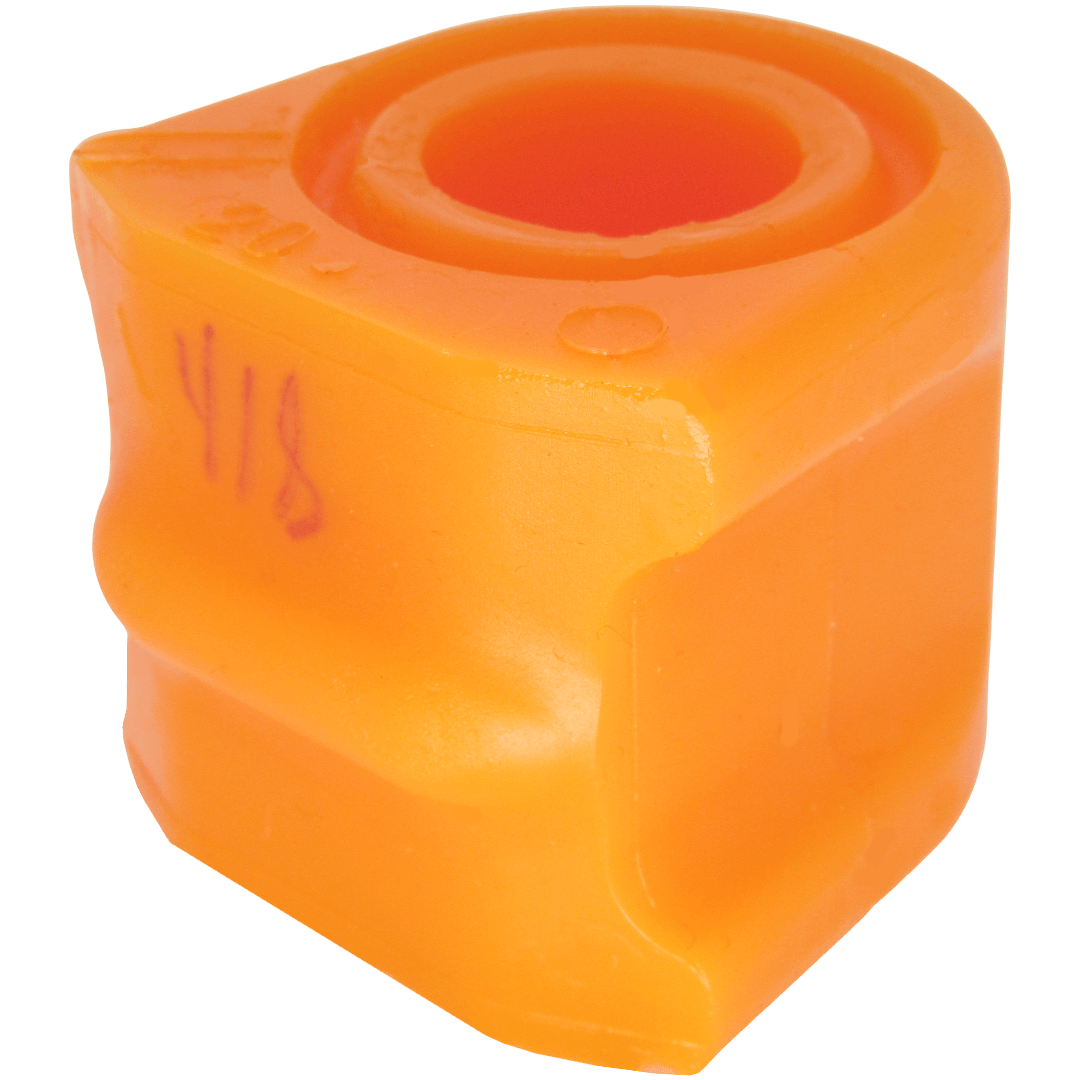 Polyurethane bushing front stabilizer Subaru Outback 2014- 2.5L