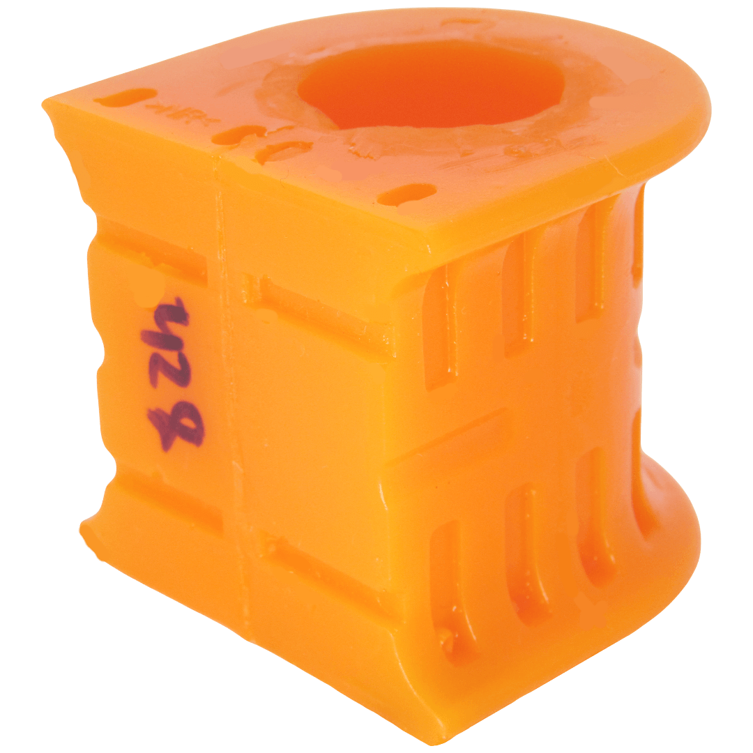 Polyurethane rear stabilizer bushing Renault Master 2010- 2.3dCi