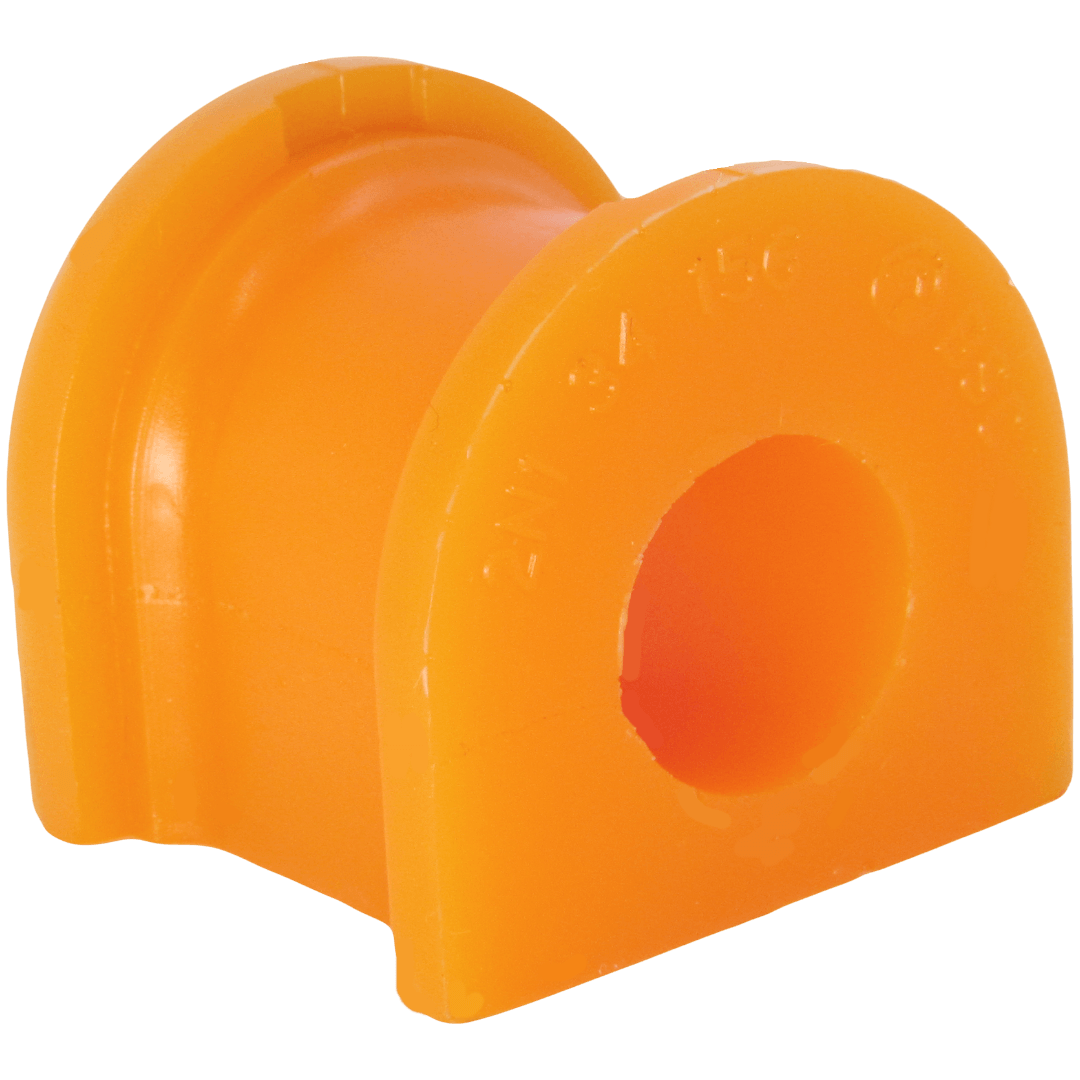 Polyurethane bushing front stabilizer Kia Sephia 1993-2001 1.8L