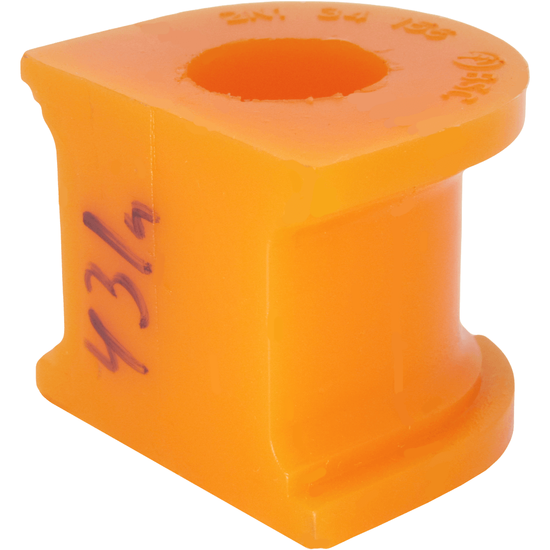 Polyurethane bushing front stabilizer Kia Sephia 1993-2001 1.8L