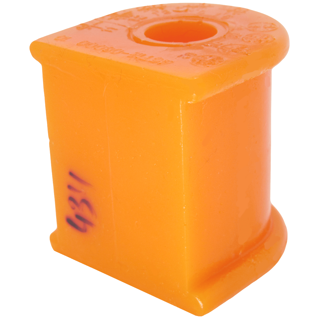 Polyurethane bushing rear stabilizer SsangYong Rexton 2002-2012 2.7L