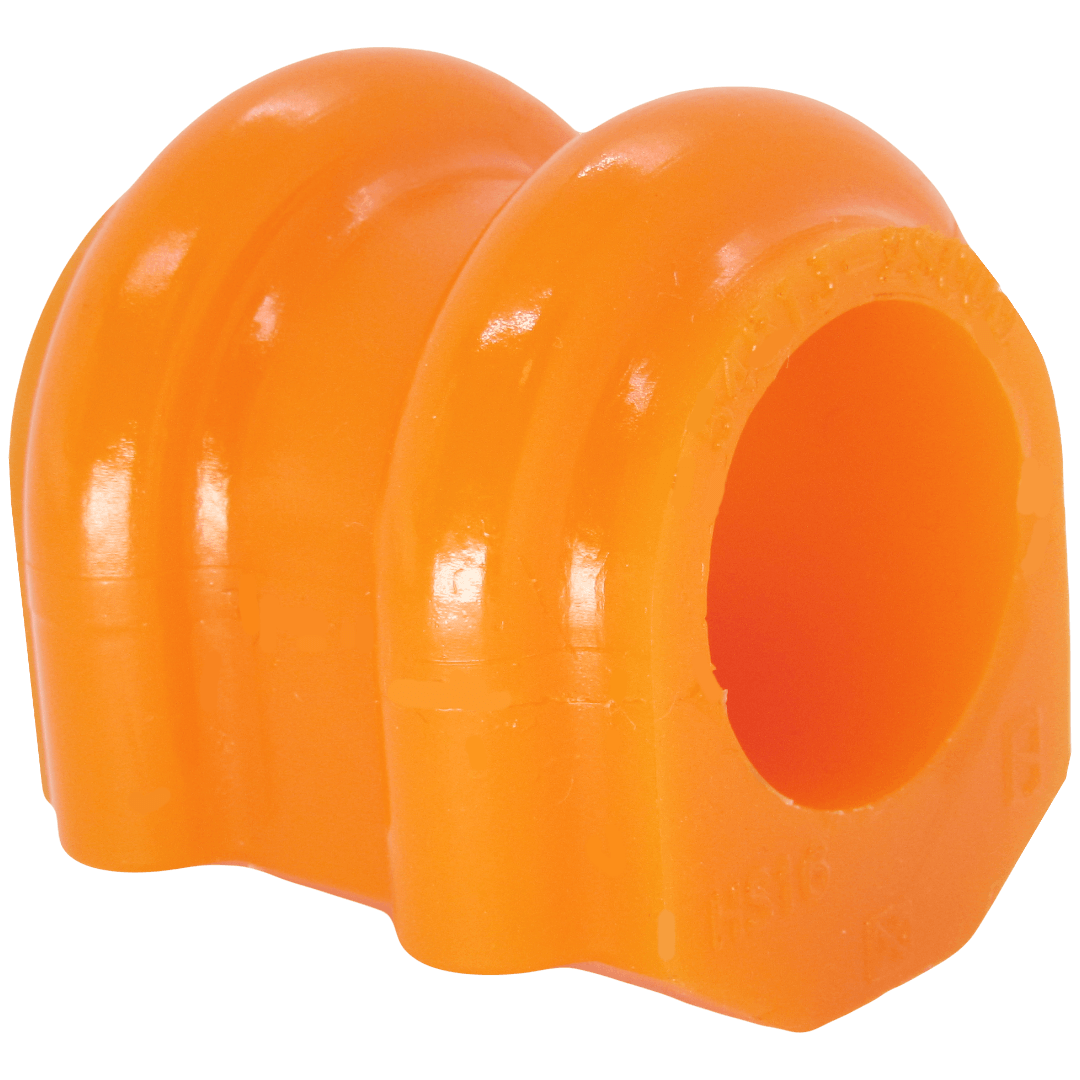 Polyurethane bushing front stabilizer Hyundai Tucson 2004-2009 1.7L