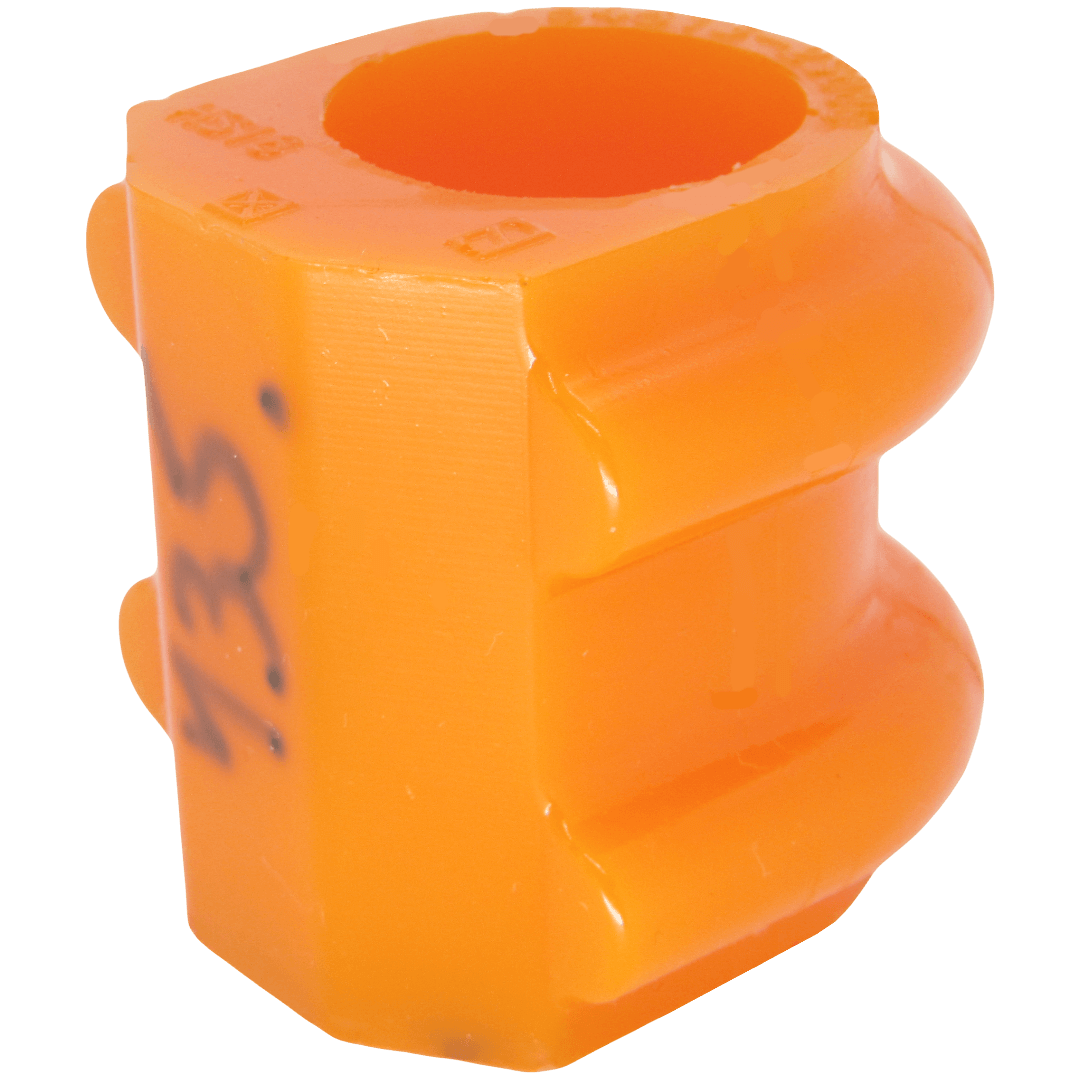 Polyurethane bushing front stabilizer Hyundai Tucson 2004-2009 1.7L
