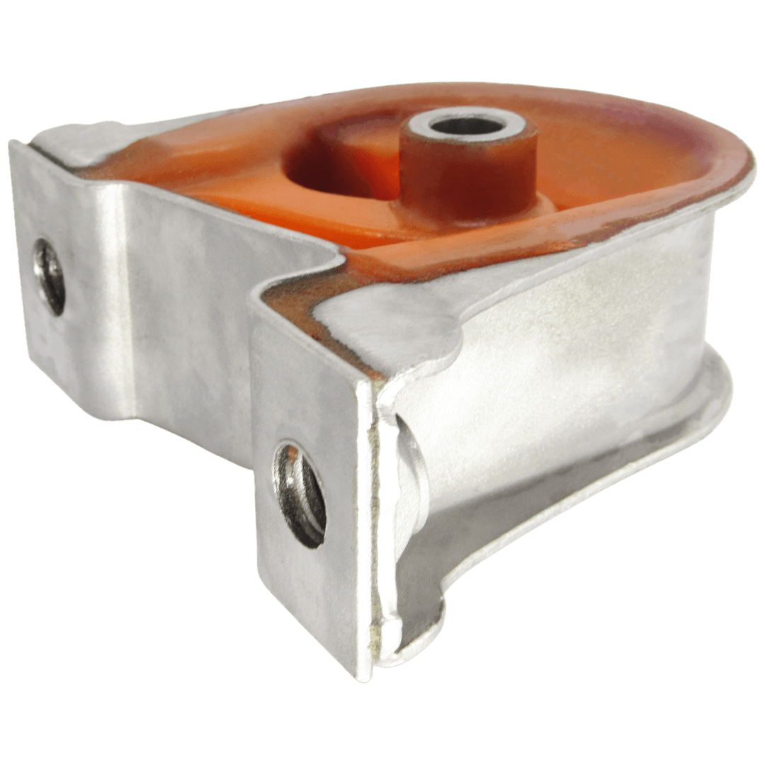 Polyurethane front engine mount Toyota Corolla 1991-2002 RECONSTRUCTION OF YOUR