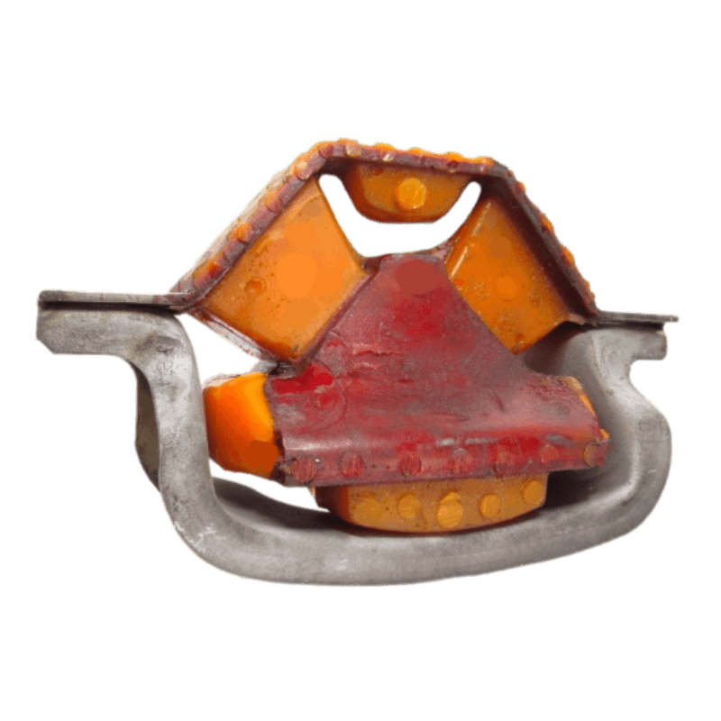 Polyurethane front engine mount Merсedes 638 1996-2003 RECONSTRUCTION OF YOUR