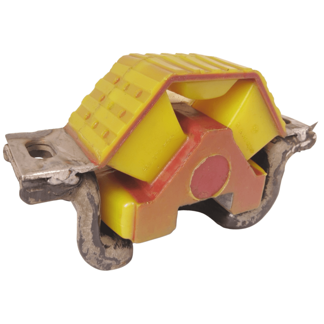 Polyurethane front engine mount Merсedes 638 1996-2003 HARDNESS