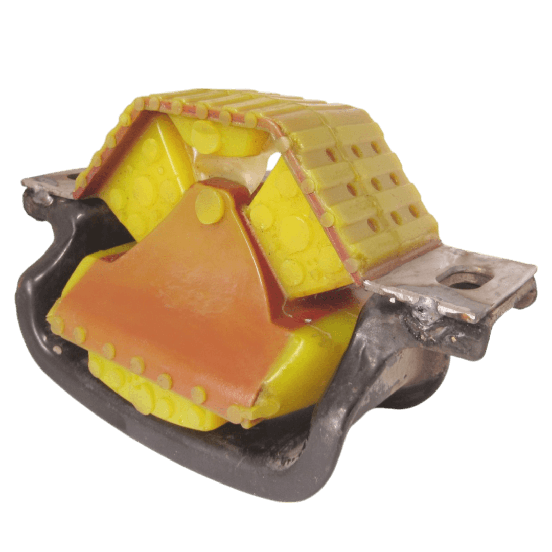Поліуретанова подушка двигуна передня Merсedes 638 1996-2003 HARDNESS РЕКОНСТРУКЦІЯ ВАШОЇ