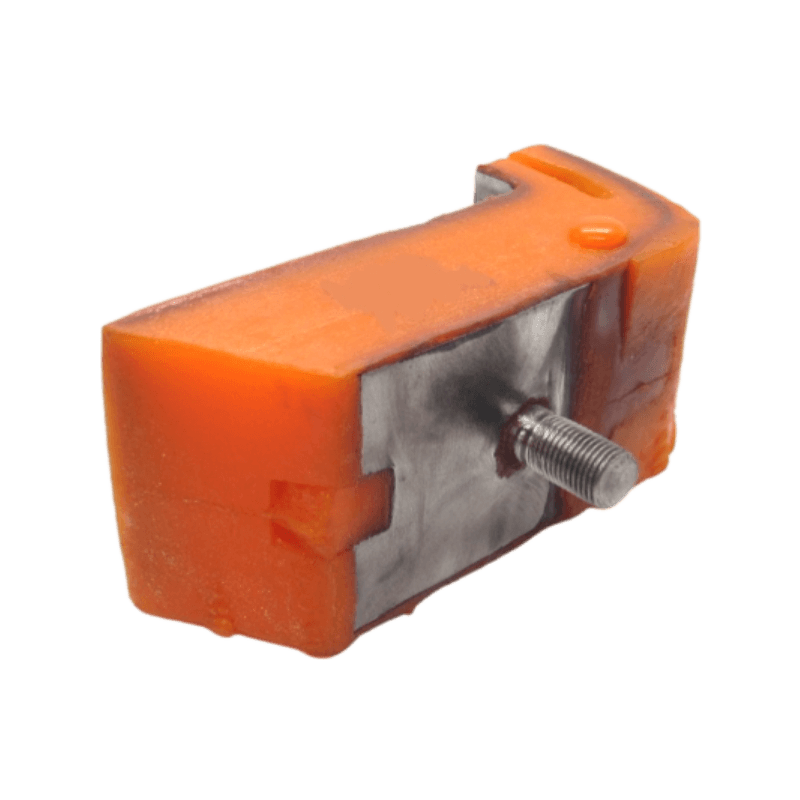 Polyurethane lower engine mount Таврия 1999-2011 RECONSTRUCTION OF YOUR