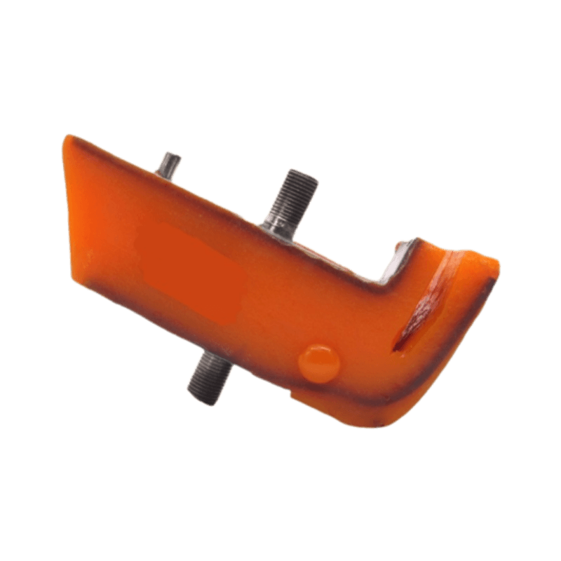 Polyurethane lower engine mount Таврия 1999-2011 RECONSTRUCTION OF YOUR