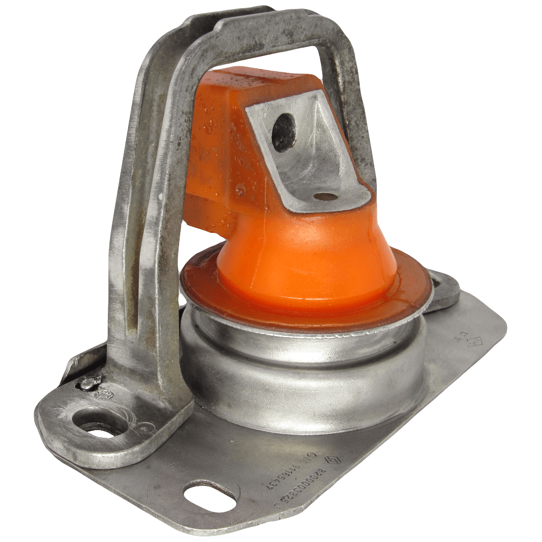 Polyurethane engine mount right Opel Vivaro 2001-2014 2,0 RECONSTRUCTION OF YOUR