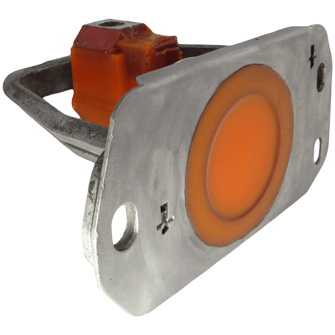 Polyurethane engine mount right Opel Vivaro 2001-2014 2,0 RECONSTRUCTION OF YOUR