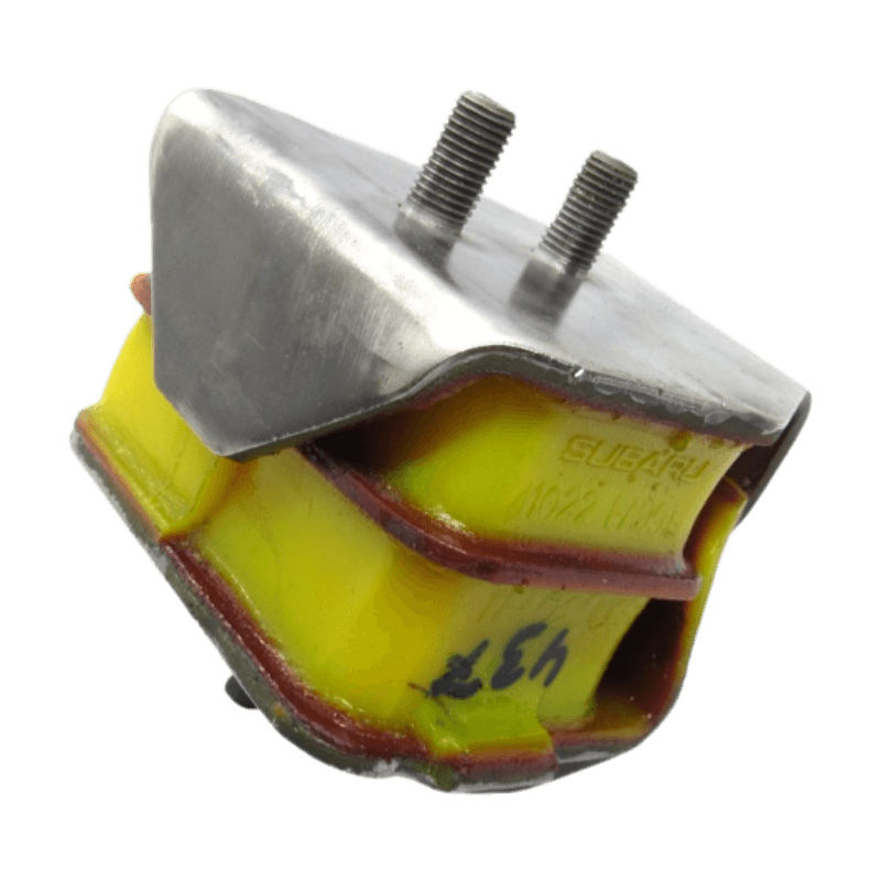 Polyurethane engine mount right/left Subaru Impreza 2007-2011 HARDNESS