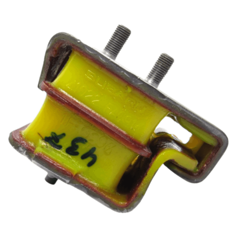 Полиуретановая подушка двигателя правая/левая Subaru Forester 2007-2012 HARDNESS РЕКОНСТРУКЦИЯ ВАШЕЙ