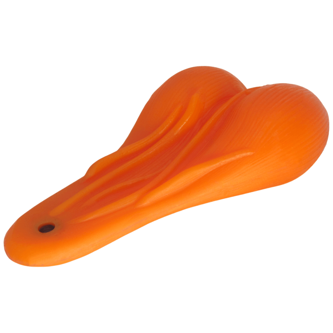 Polyurethane decor for towbar, Eggs for towbar