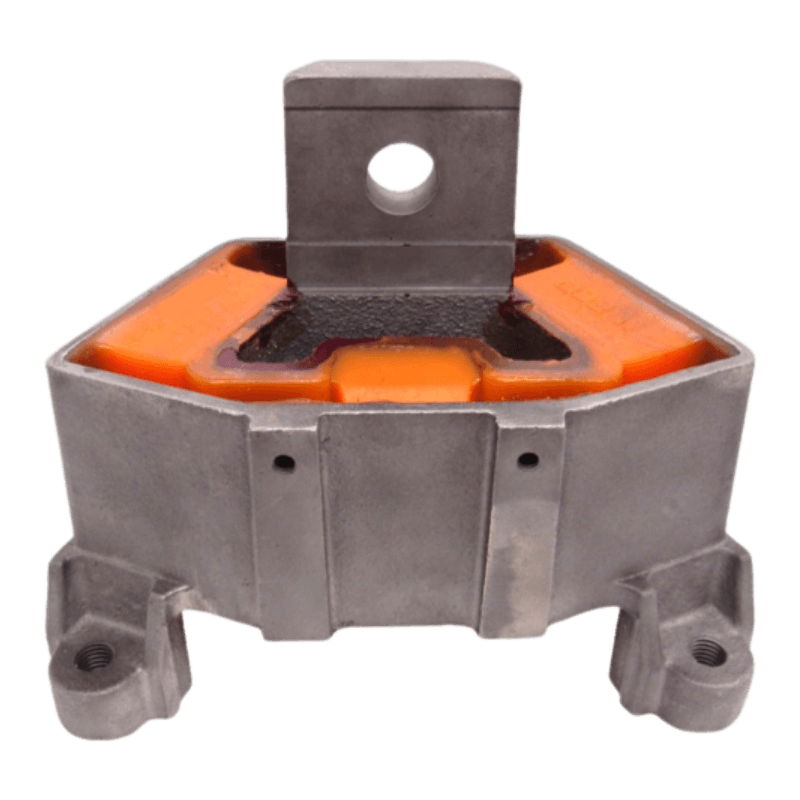 Polyurethane engine mount, front Iveco EuroCargo 1991-2002 RECONSTRUCTION OF YOUR