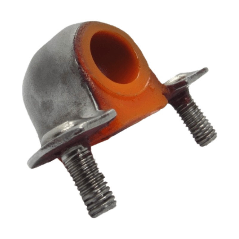 Polyurethane bushing front stabilizer Fiat Punto 1993-1999 1.9L