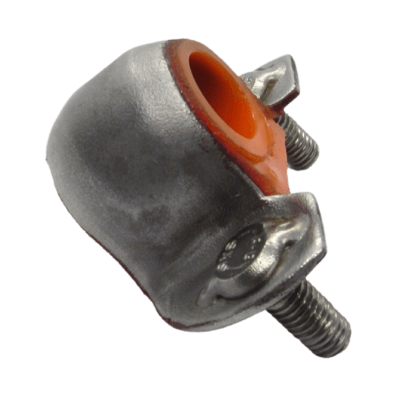Polyurethane bushing front stabilizer Fiat Punto 1993-1999 1.9L