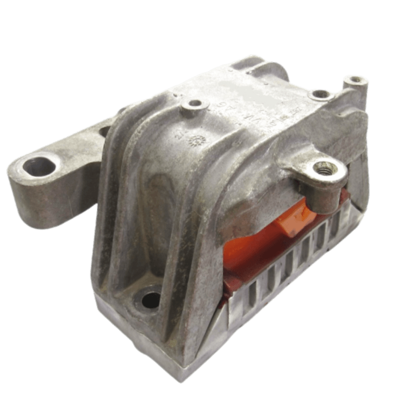 Полиуретановая подушка двигателя правая Audi TT 2006-2014 2.0 FSI РЕКОНСТРУКЦИЯ ВАШЕЙ