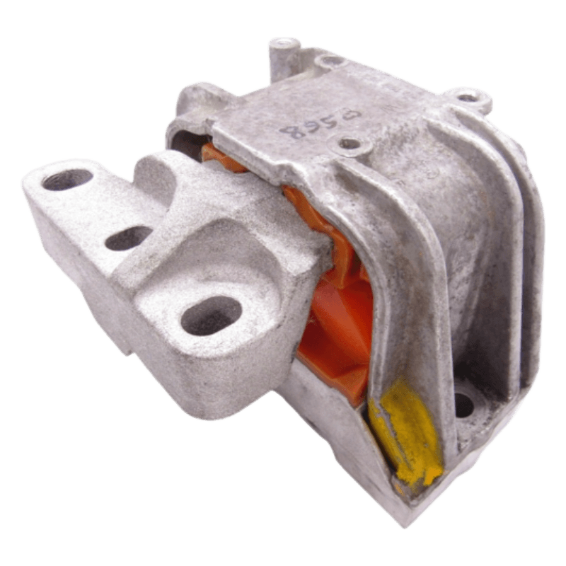 Полиуретановая подушка двигателя правая Audi A3 2003-2012 1.4L РЕКОНСТРУКЦИЯ ВАШЕЙ