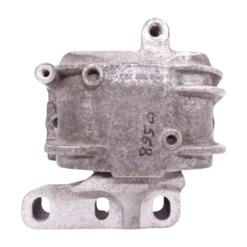 Полиуретановая подушка двигателя правая Audi A3 2003-2012 1.4L РЕКОНСТРУКЦИЯ ВАШЕЙ