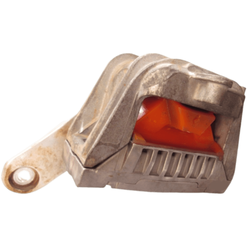 Polyurethane engine mount right Volkswagen New Beetle 1998-2010 2.5 RECONSTRUCTION OF YOUR