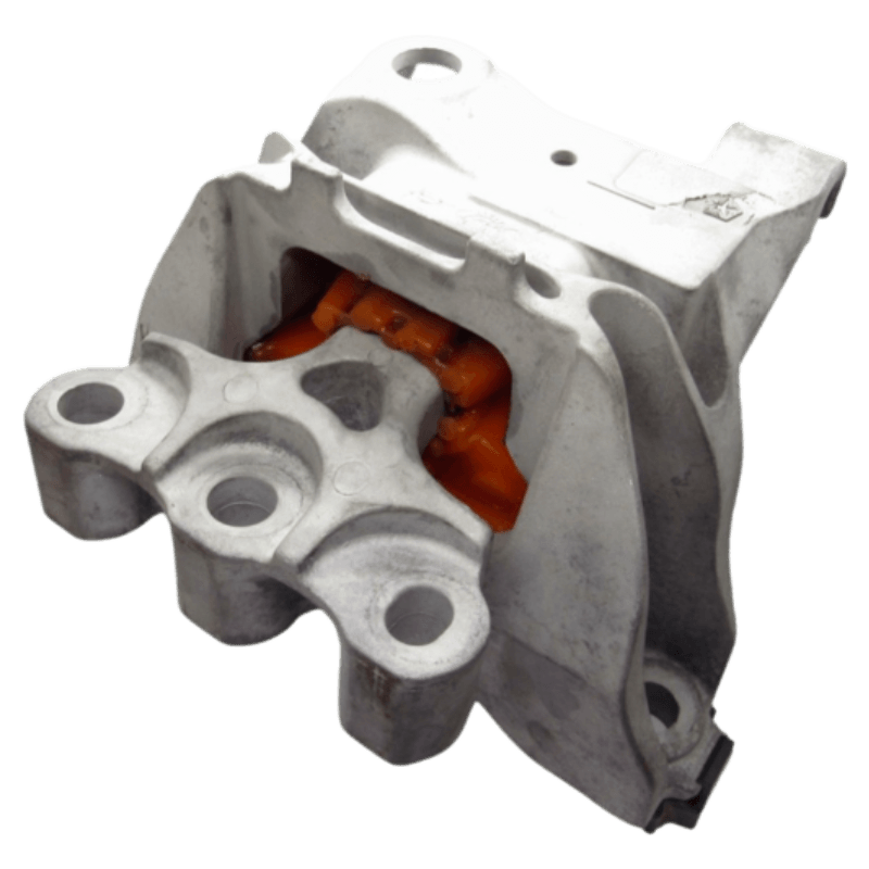 Polyurethane engine mount right Dodge Dart 2013-2021 2,0L RECONSTRUCTION OF YOUR