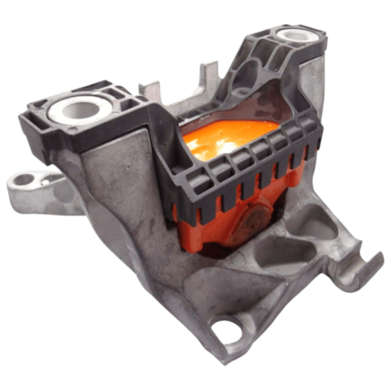 Polyurethane engine mount right Dodge Dart 2013-2021 1,4L
