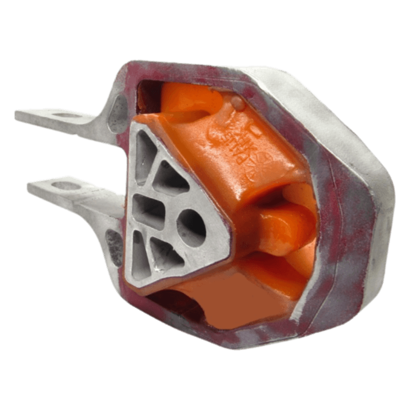 Polyurethane engine mount rear Dodge Dart 2013-2021