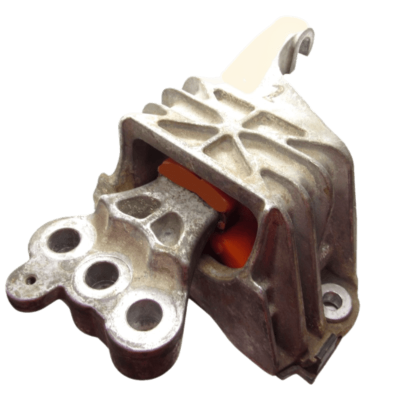 Polyurethane engine mount left Dodge Dart 2013-2021 1,4L RECONSTRUCTION OF YOUR