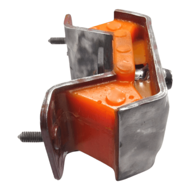 Polyurethane engine mount left/right Ssang Yong Kyron 2005-2014 RECONSTRUCTION OF YOUR