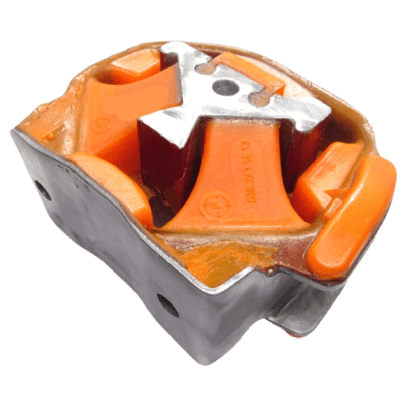 Polyurethane rear engine mount Merсedes 414 2001-2005
