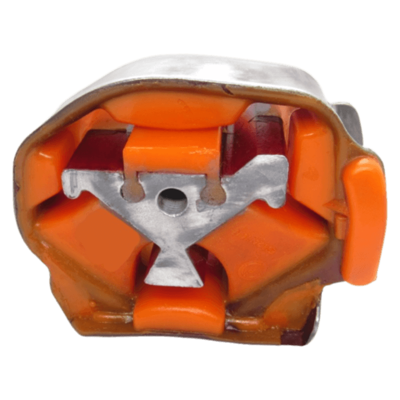 Polyurethane rear engine mount Merсedes 414 2001-2005 RECONSTRUCTION OF YOUR