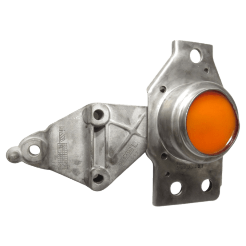 Полиуретановая подушка двигателя правая Renault Scenic 2003-2009 1,5dci РЕКОНСТРУКЦИЯ ВАШЕЙ