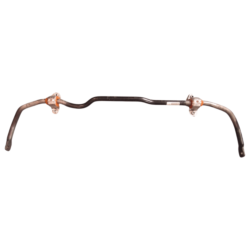 Front stabilizer Volkswagen CC 2012-2017 bushings WELDED into stabilizer