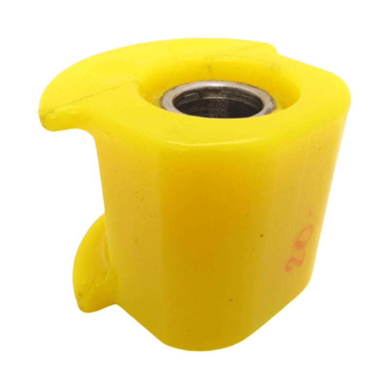 Polyurethane bushing front arm rear Hyundai Excel 1994-1999 HARDNESS