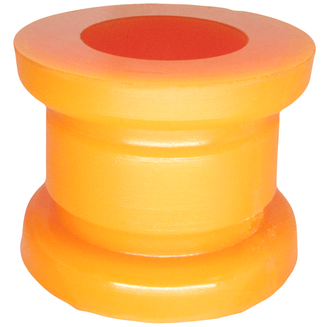 Polyurethane bushing front stabilizer Merсedes-Benz 124 1984-1997 2.3L