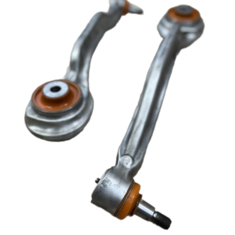 Front lower arm Mercedes-Benz 231 2012- Service with repressing of bushings (Bushings are not included in the price)