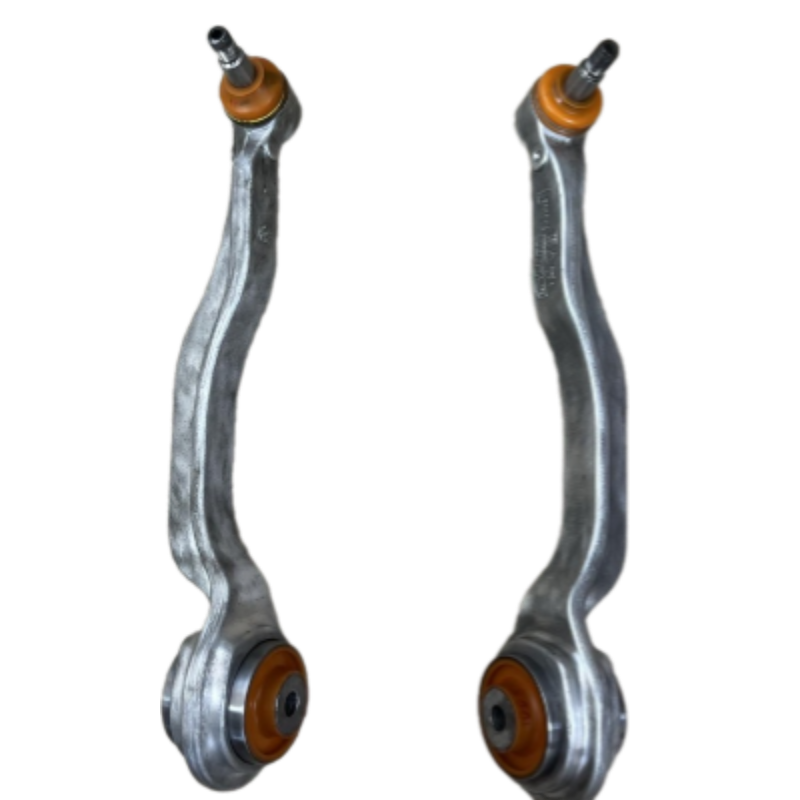 Front lower arm Mercedes-Benz 231 2012- Service with repressing of bushings (Bushings are not included in the price)